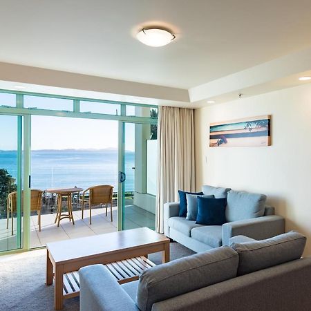 Paihia Beach Resort & Spa Hotel Buitenkant foto