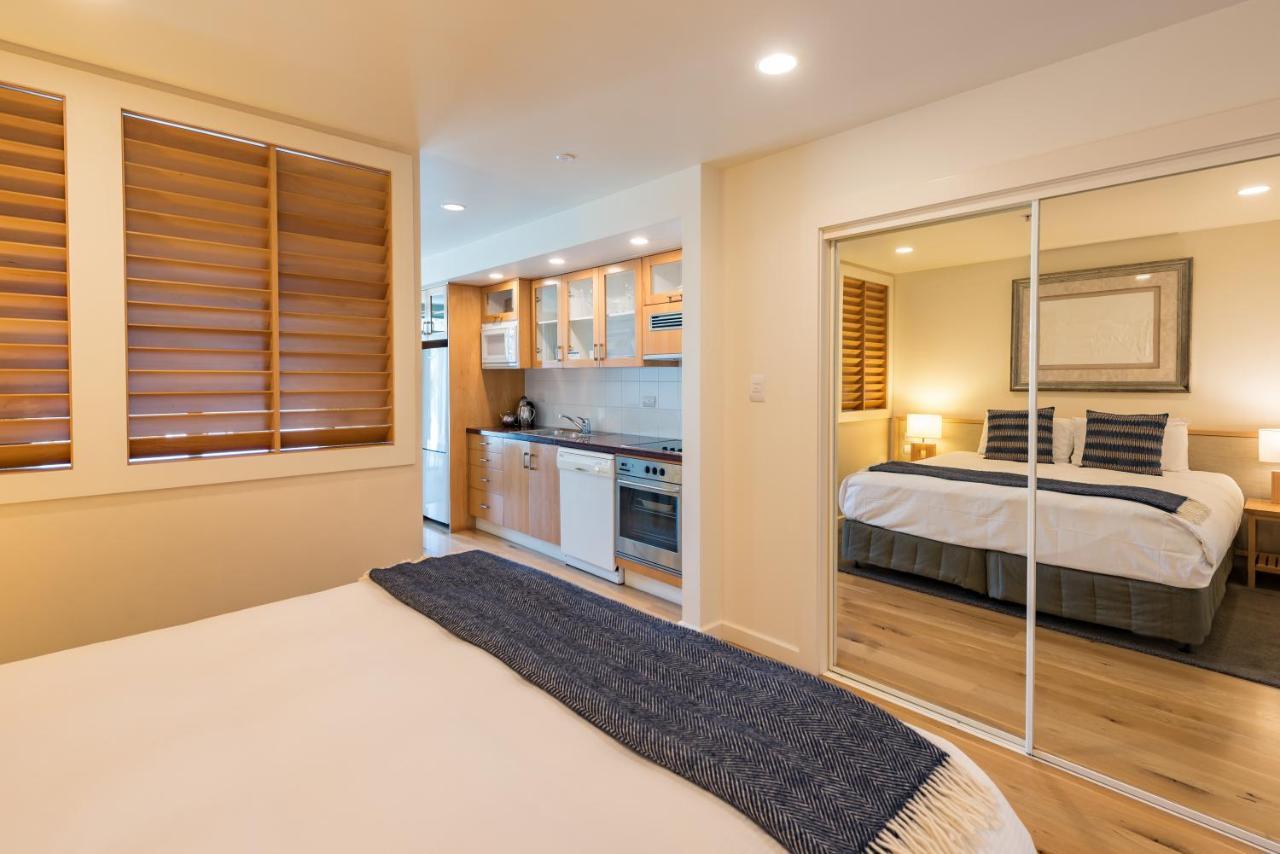 Paihia Beach Resort & Spa Hotel Buitenkant foto