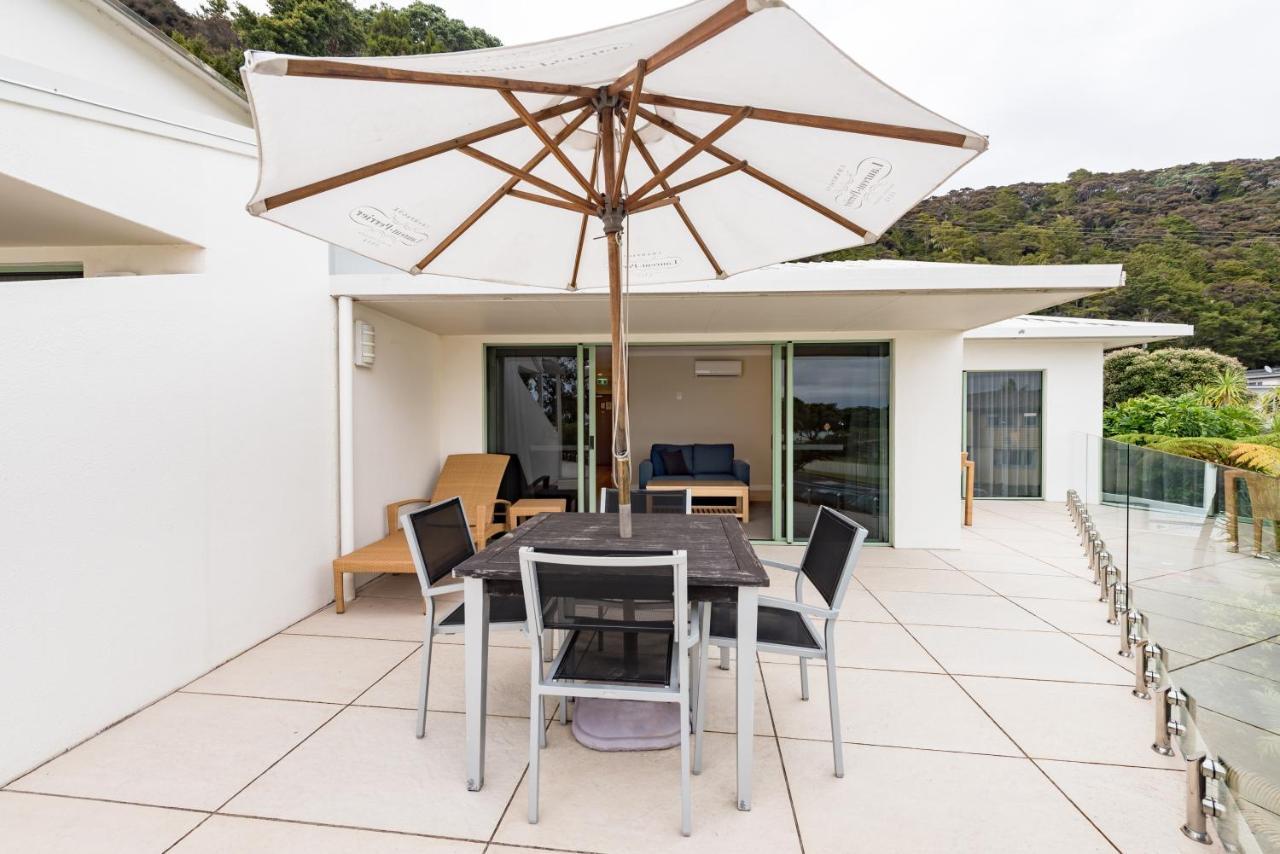 Paihia Beach Resort & Spa Hotel Buitenkant foto