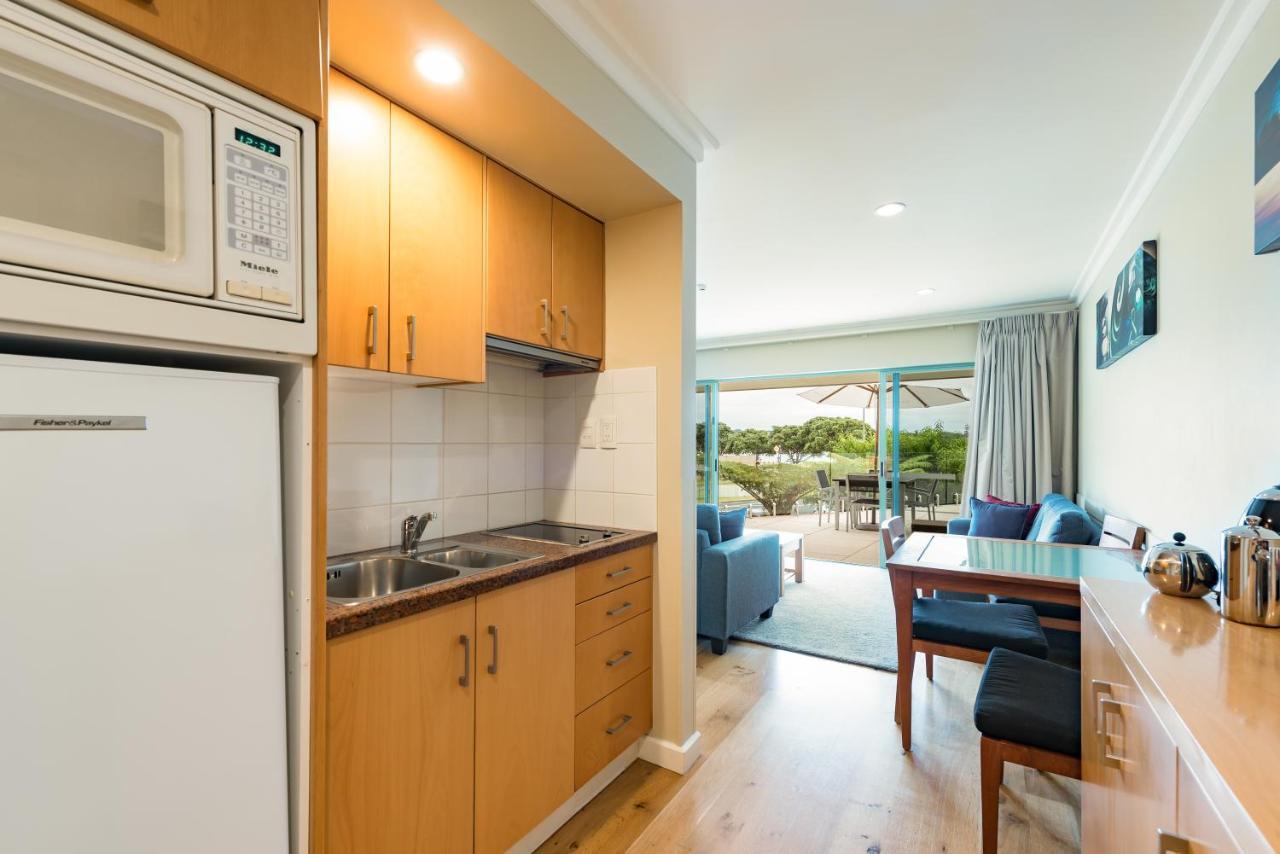Paihia Beach Resort & Spa Hotel Buitenkant foto