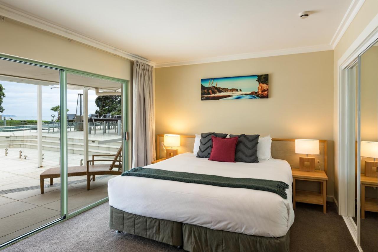 Paihia Beach Resort & Spa Hotel Buitenkant foto