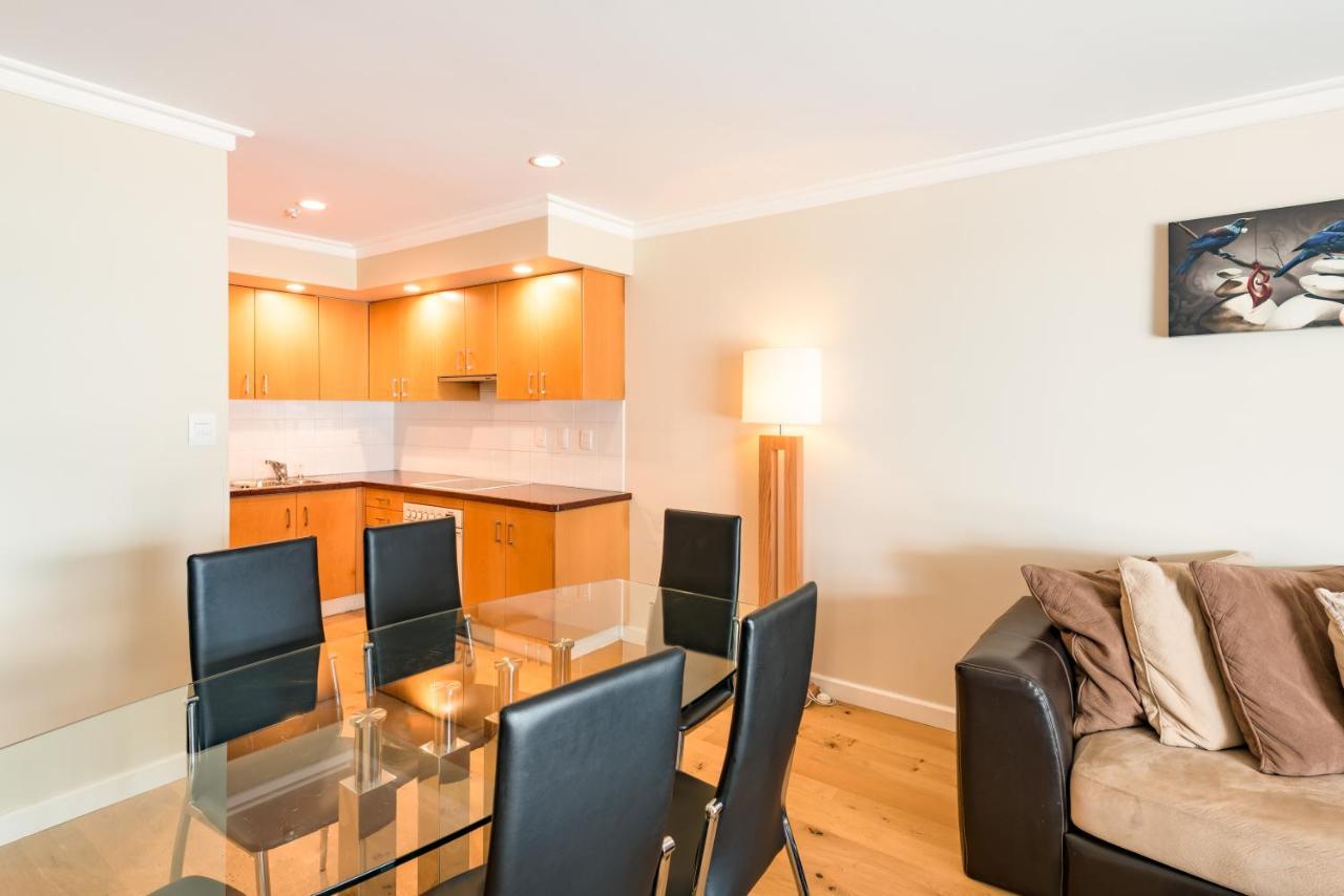 Paihia Beach Resort & Spa Hotel Buitenkant foto