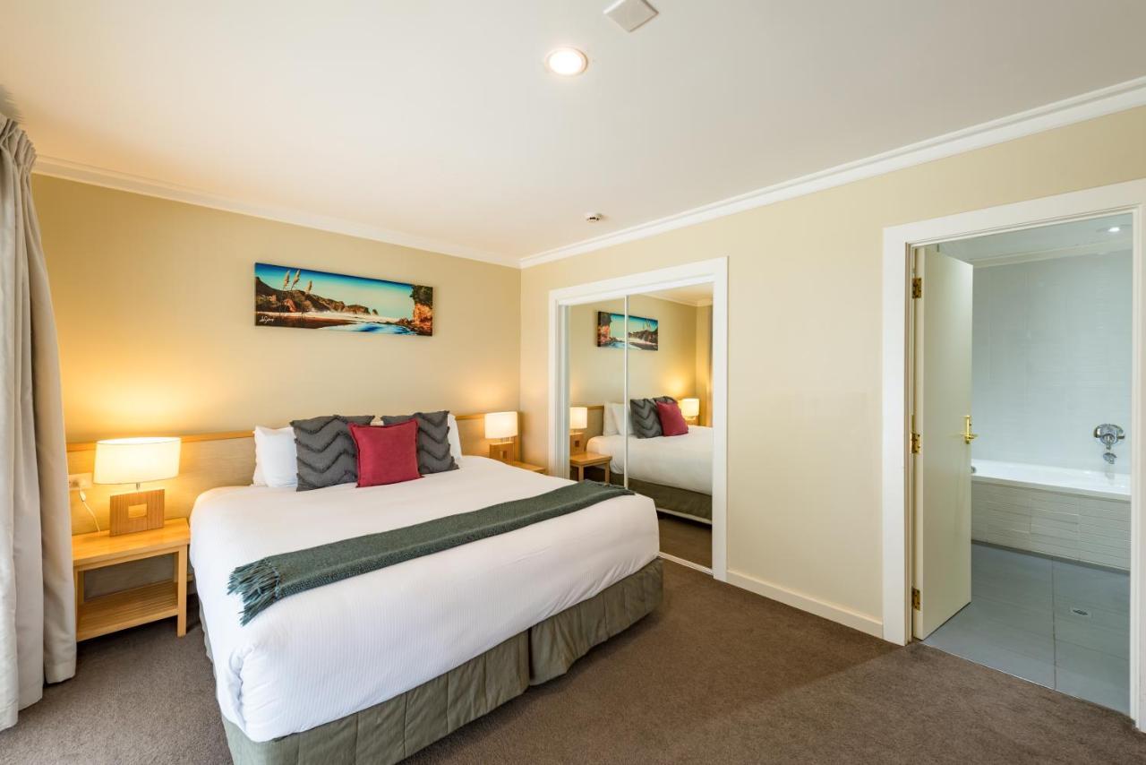 Paihia Beach Resort & Spa Hotel Buitenkant foto