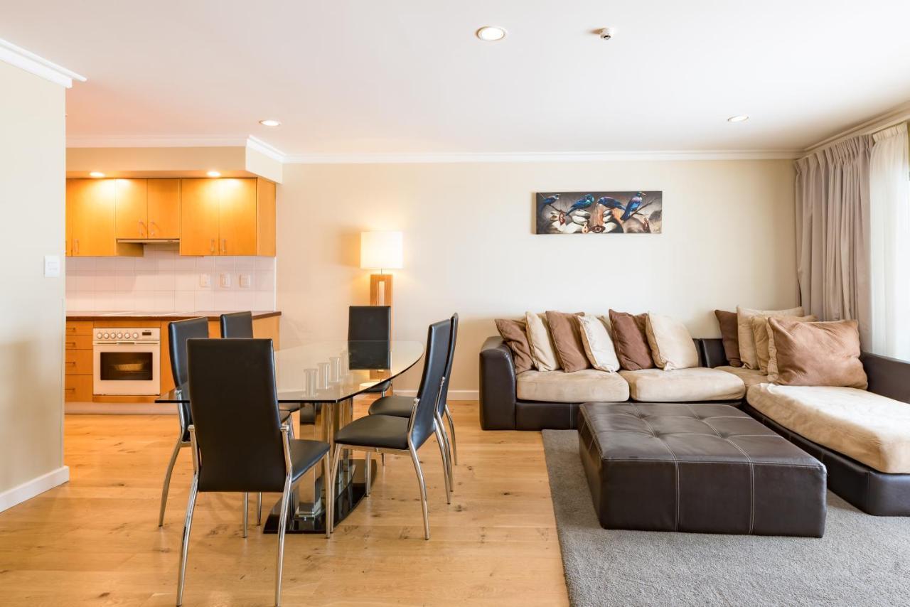 Paihia Beach Resort & Spa Hotel Buitenkant foto
