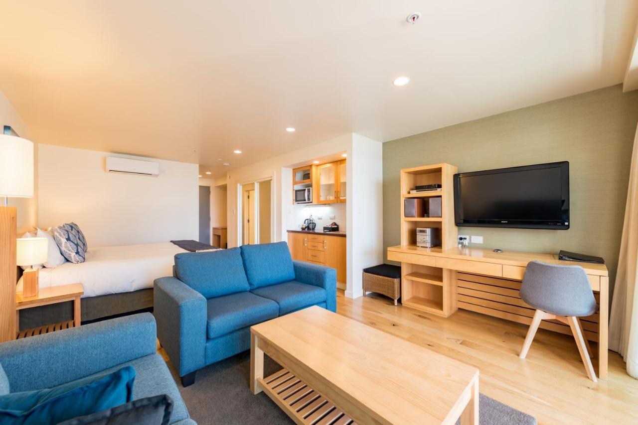 Paihia Beach Resort & Spa Hotel Buitenkant foto
