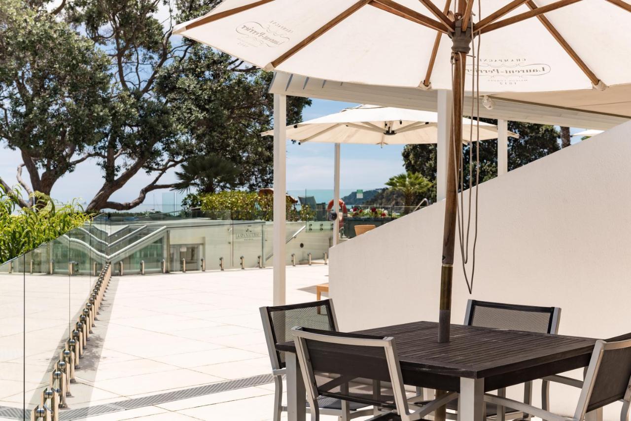 Paihia Beach Resort & Spa Hotel Buitenkant foto