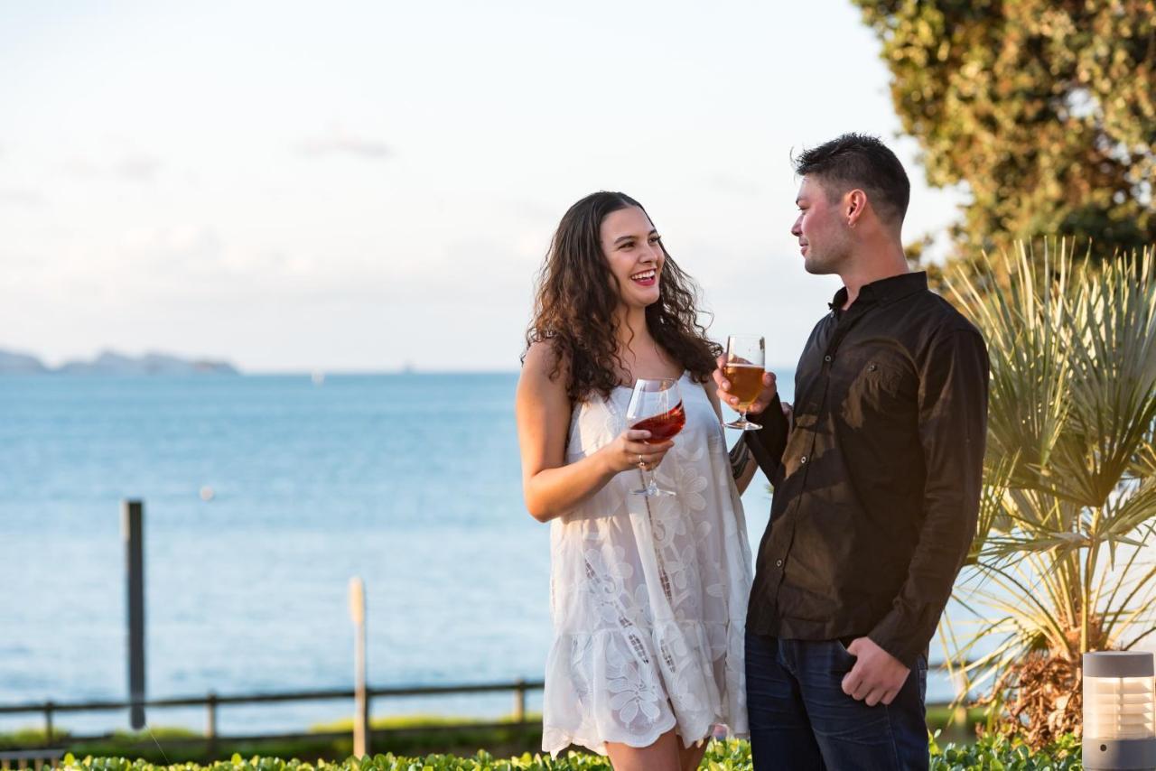 Paihia Beach Resort & Spa Hotel Buitenkant foto