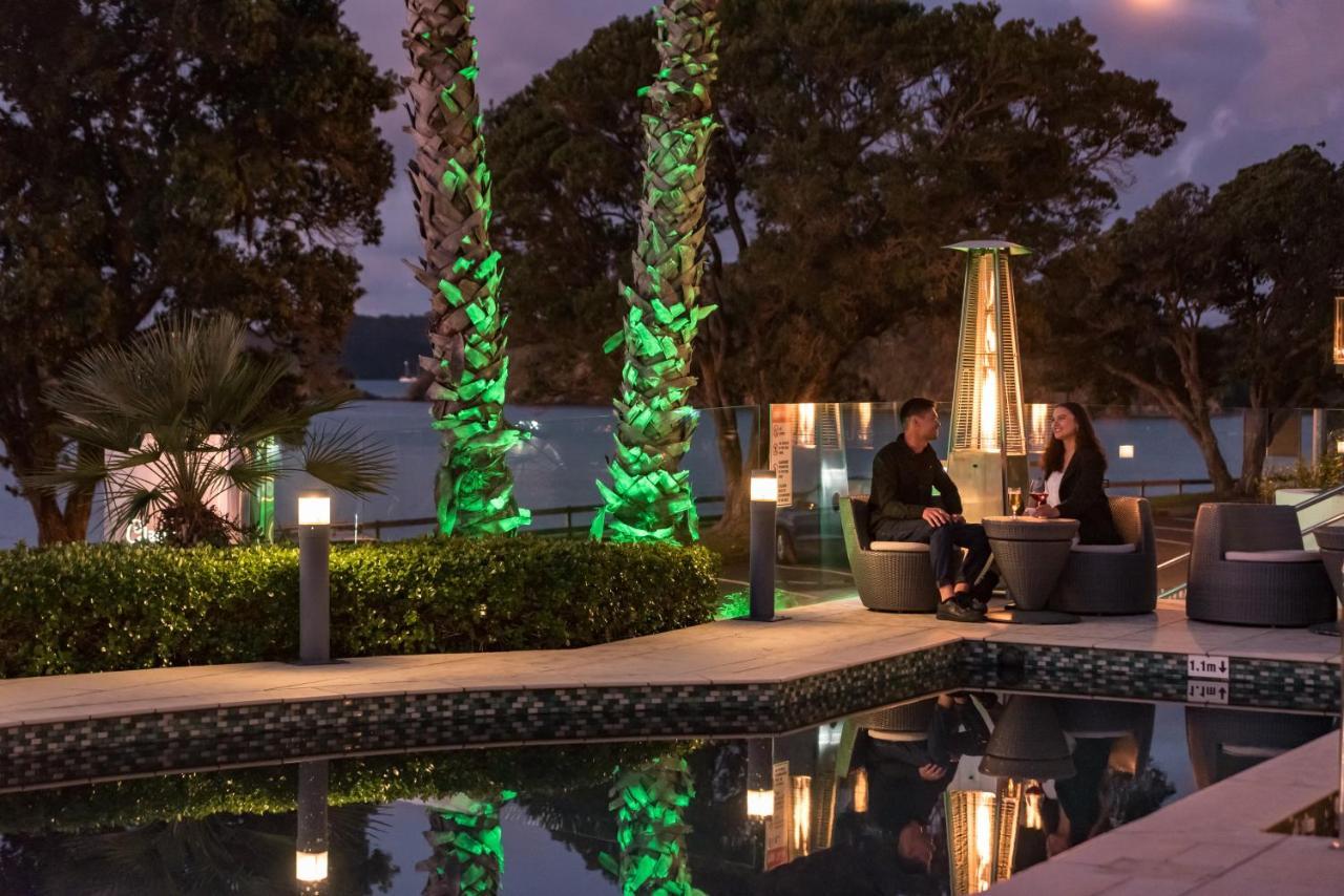 Paihia Beach Resort & Spa Hotel Buitenkant foto