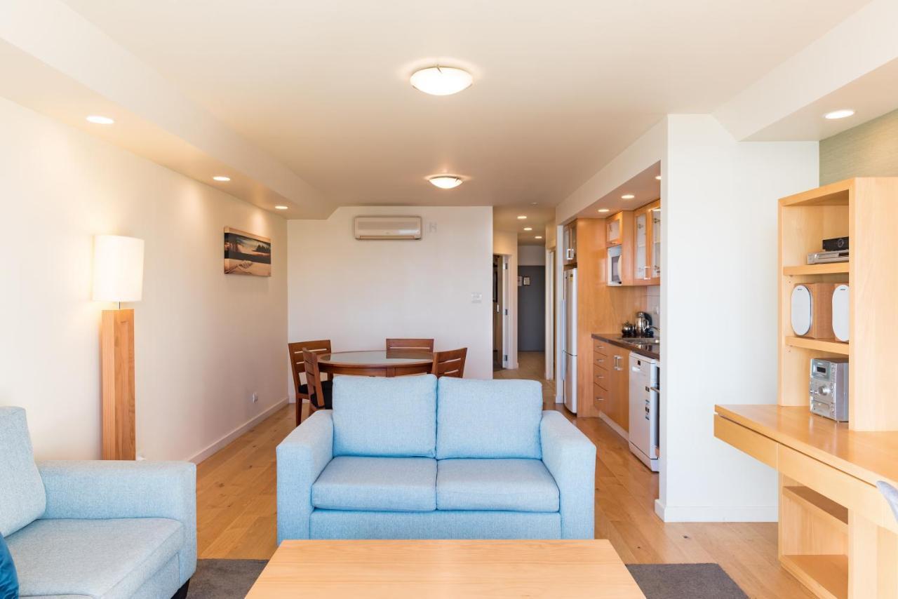 Paihia Beach Resort & Spa Hotel Buitenkant foto