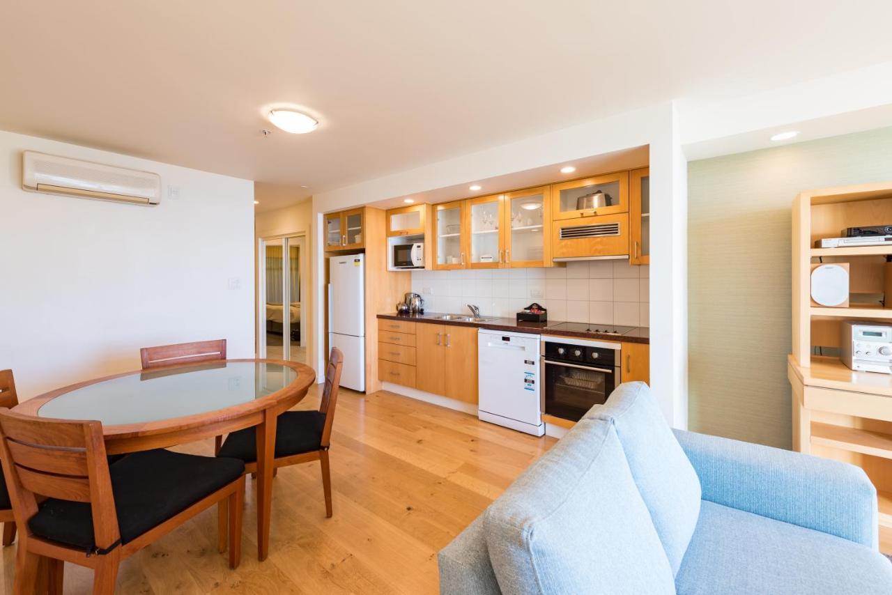 Paihia Beach Resort & Spa Hotel Buitenkant foto